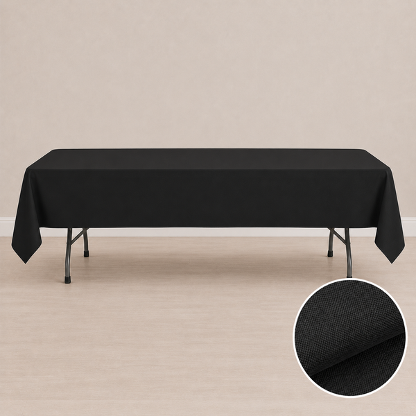 Nappe 64'' x 144'' (163 cm x 366 cm)