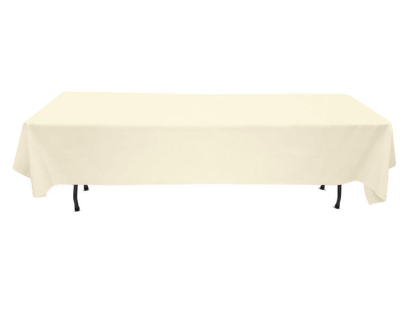 Nappe 70'' x 120'' (178 cm x 305 cm)