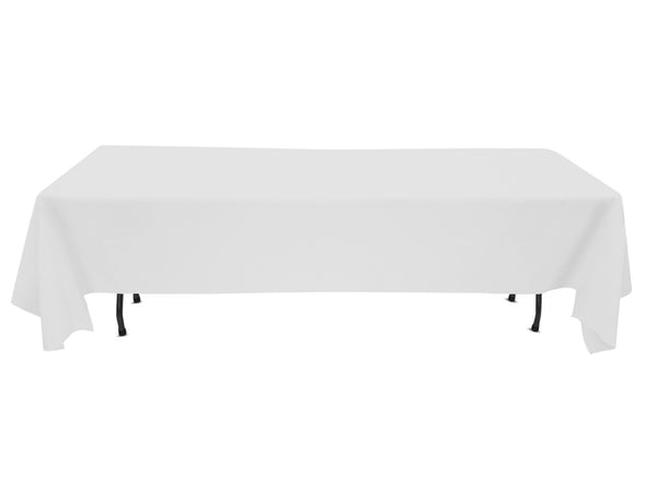 Nappe 72'' x 180'' (183 cm x 457 cm)