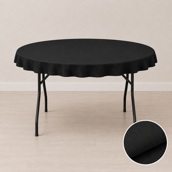 Nappe ronde 70’’ (178 cm)