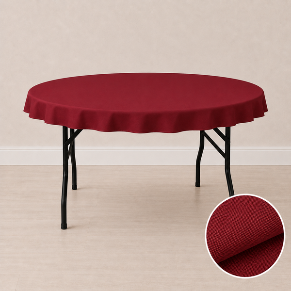 Nappe ronde 70’’ (178 cm)