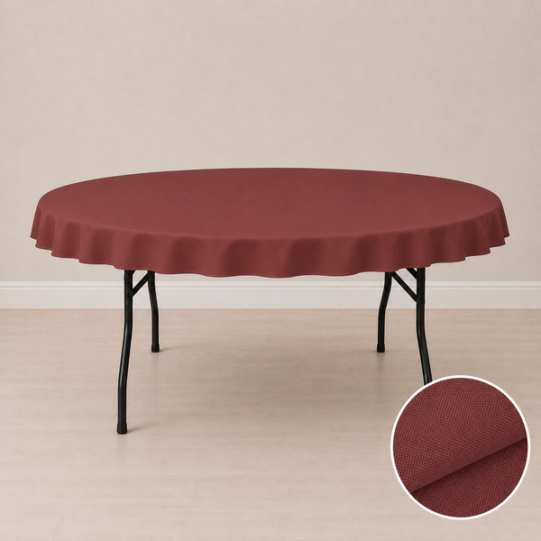 Nappe ronde 70’’ (178 cm)