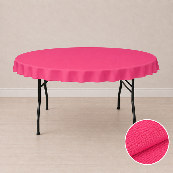 Nappe ronde 70’’ (178 cm)