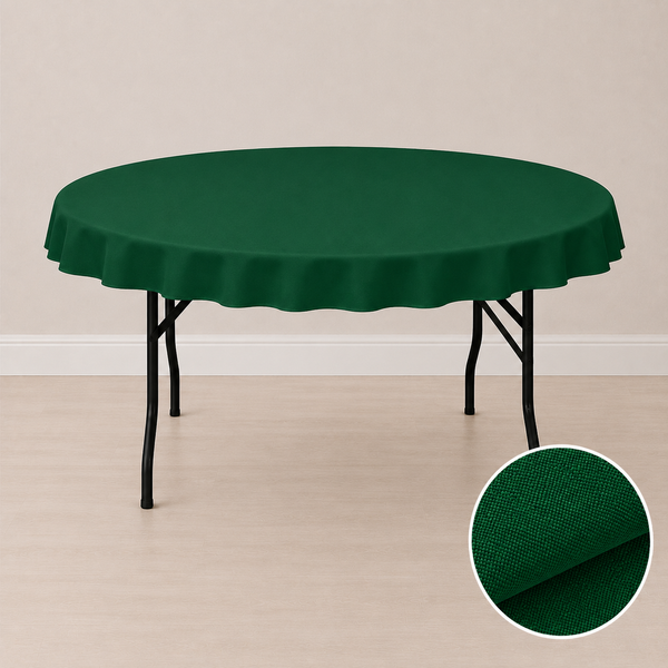 Nappe ronde 70’’ (178 cm)
