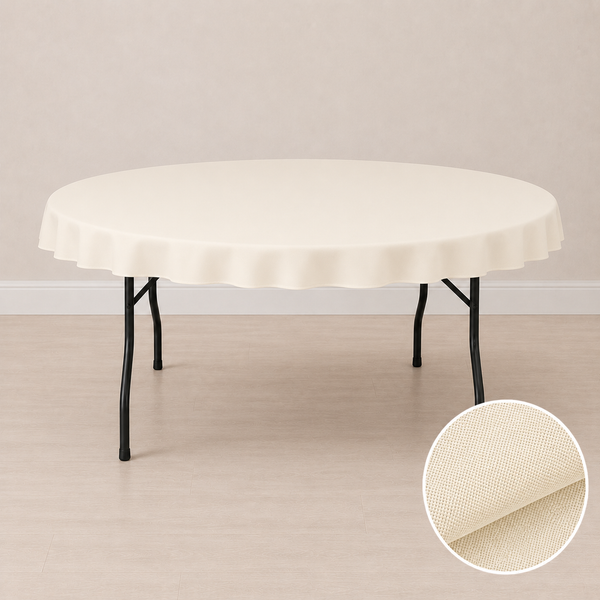 Nappe ronde 70’’ (178 cm)