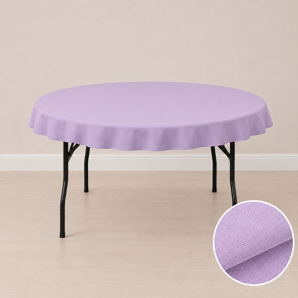 Nappe ronde 70’’ (178 cm)