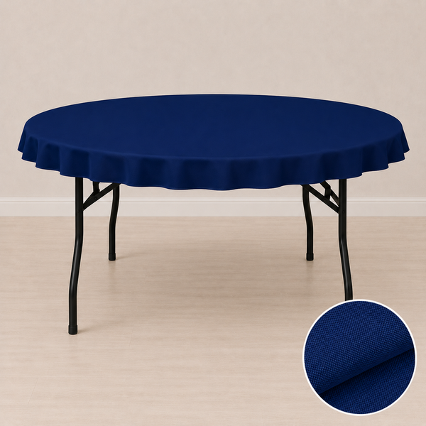 Nappe ronde 70’’ (178 cm)