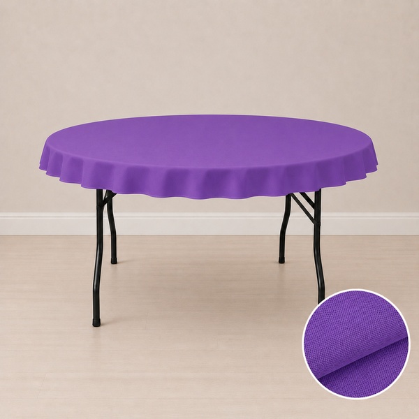 Nappe ronde 70’’ (178 cm)