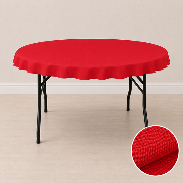 Nappe ronde 70’’ (178 cm)