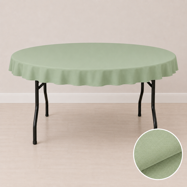 Nappe ronde 70’’ (178 cm)