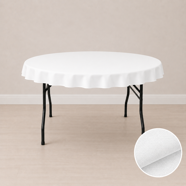 Nappe ronde 70’’ (178 cm)