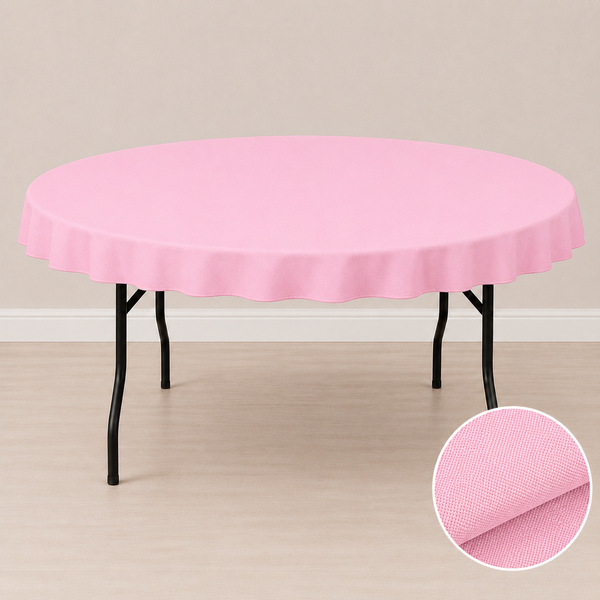 Nappe ronde 70’’ premium (178 cm)