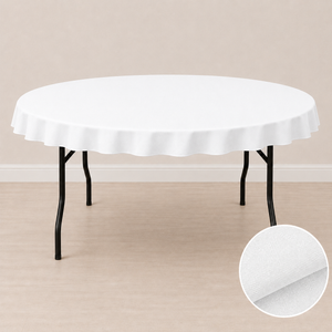 Nappe ronde 70’’ premium (178 cm)