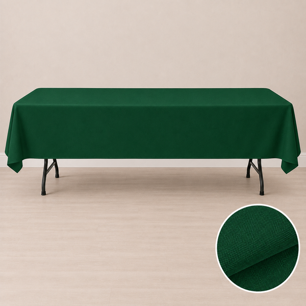 Nappe 70'' x 120'' (178 cm x 305 cm)
