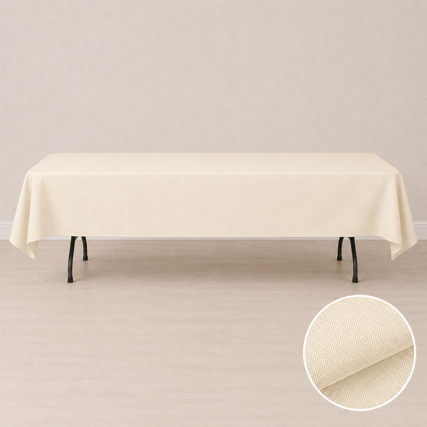 Nappe 70'' x 120'' (178 cm x 305 cm)