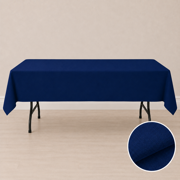 Nappe 70'' x 120'' (178 cm x 305 cm)