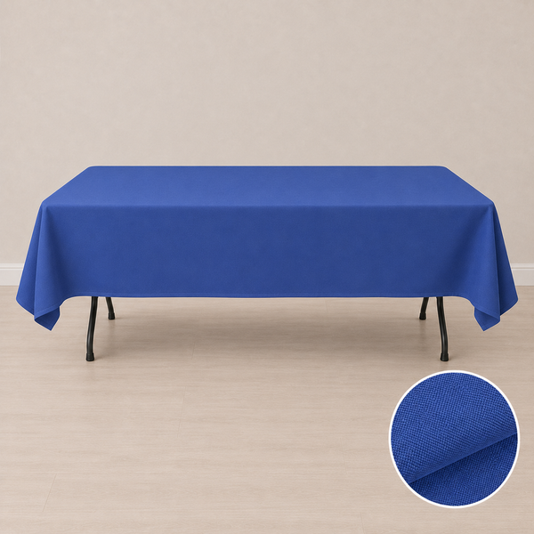Nappe 70'' x 120'' (178 cm x 305 cm)