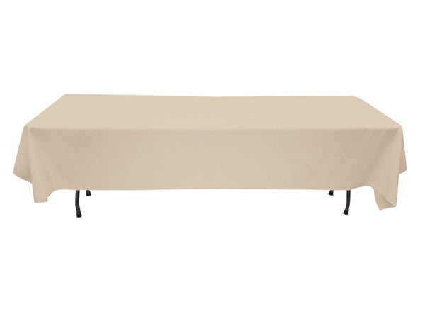 Nappe 70'' x 120'' (178 cm x 305 cm)
