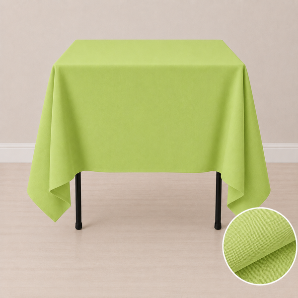 Nappe 70’’ x 70’’ (178 cm x 178 cm)