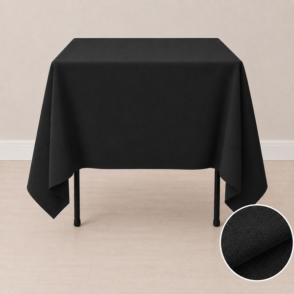 Nappe 70’’ x 70’’ (178 cm x 178 cm)