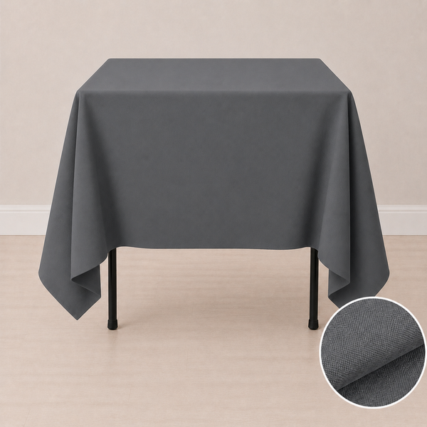 Nappe 70’’ x 70’’ (178 cm x 178 cm)
