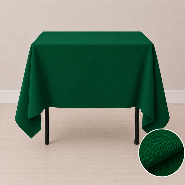 Nappe 70’’ x 70’’ (178 cm x 178 cm)