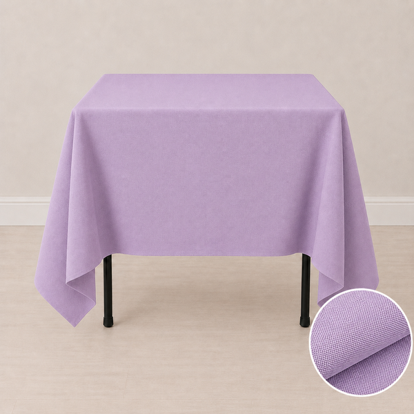 Nappe 70’’ x 70’’ (178 cm x 178 cm)