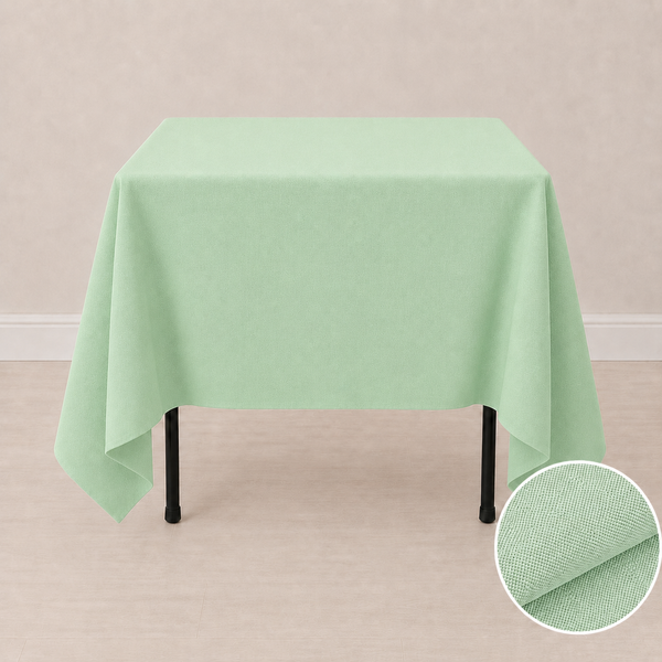 Nappe 70’’ x 70’’ (178 cm x 178 cm)