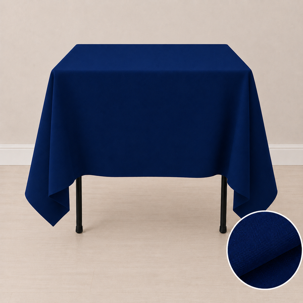 Nappe 70’’ x 70’’ (178 cm x 178 cm)