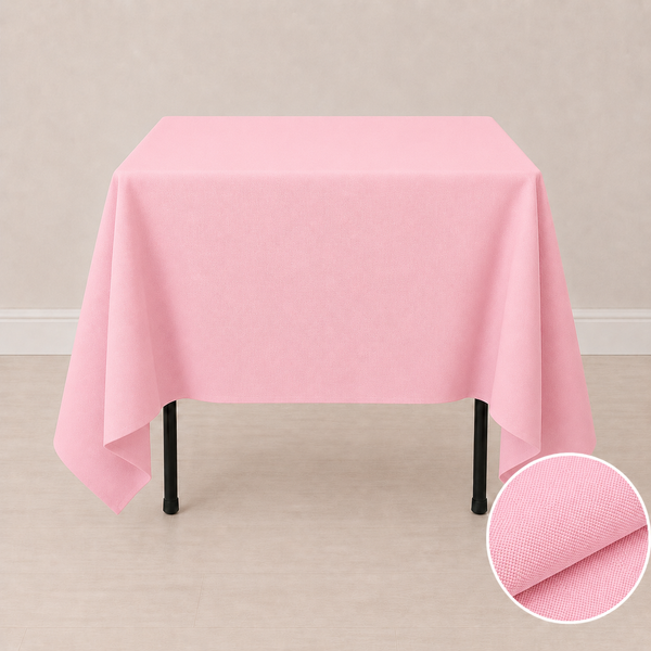 Nappe 70’’ x 70’’ (178 cm x 178 cm)