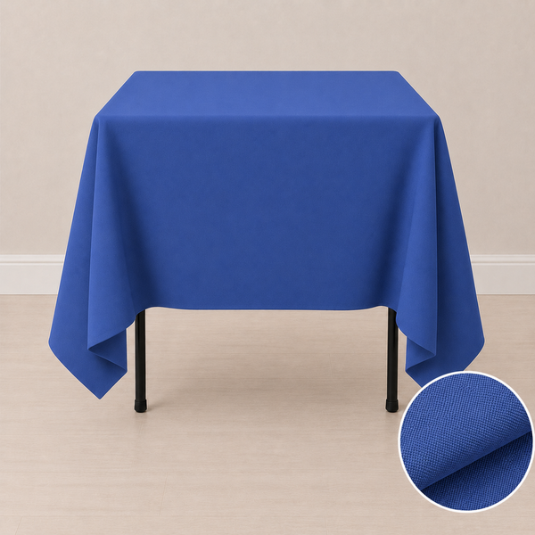 Nappe 70’’ x 70’’ (178 cm x 178 cm)
