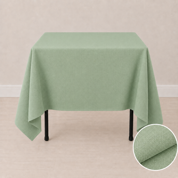 Nappe 70’’ x 70’’ (178 cm x 178 cm)
