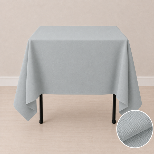 Nappe 70’’ x 70’’ (178 cm x 178 cm)
