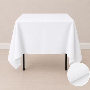 Nappe 70’’ x 70’’ (178 cm x 178 cm)