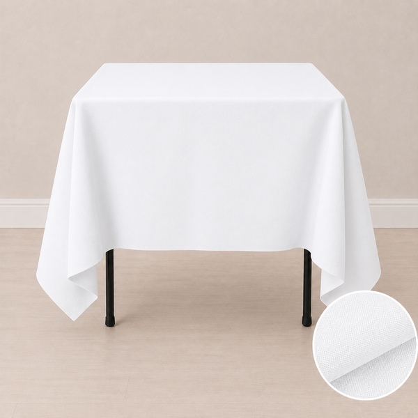Nappe 70’’ x 70’’ (178 cm x 178 cm)