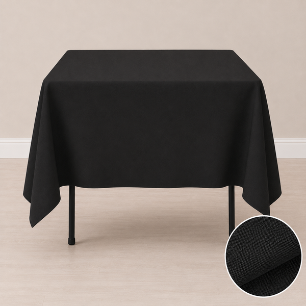Nappe 70’’ x 70’’ premium (178 cm x 178 cm)