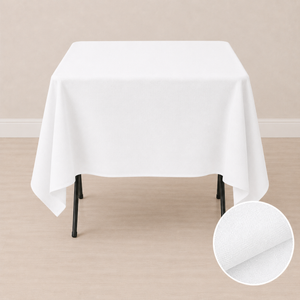 Nappe 70’’ x 70’’ premium (178 cm x 178 cm)