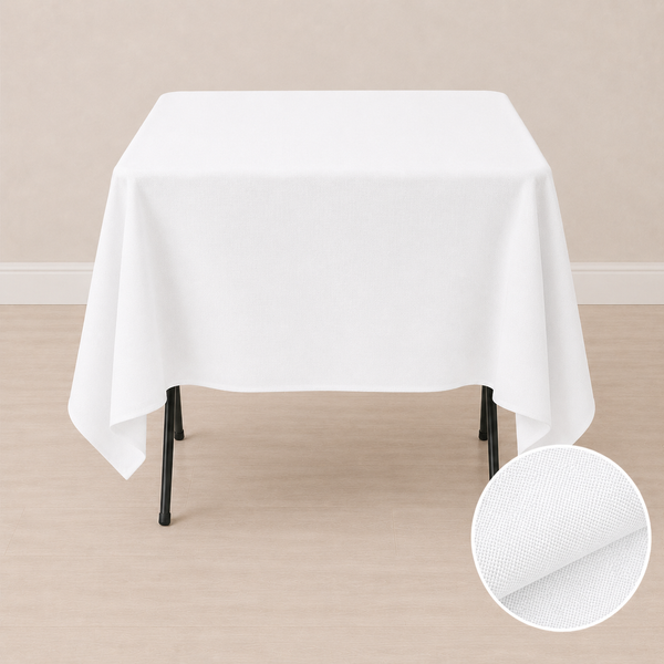 Nappe 70’’ x 70’’ premium (178 cm x 178 cm)