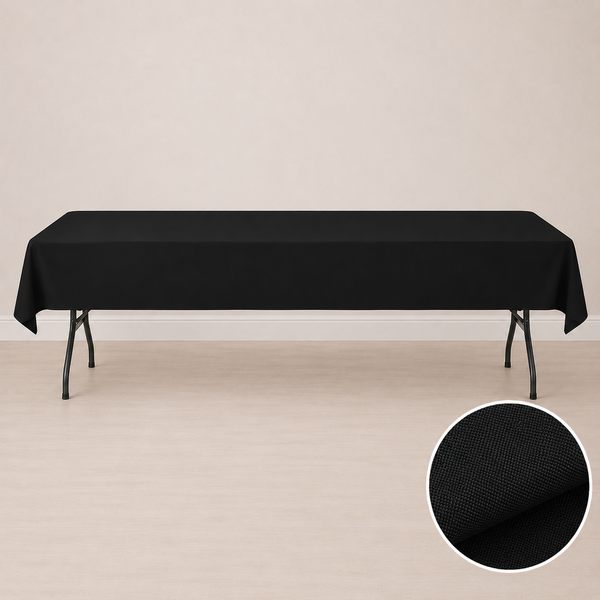 Nappe 72'' x 180'' (183 cm x 457 cm)