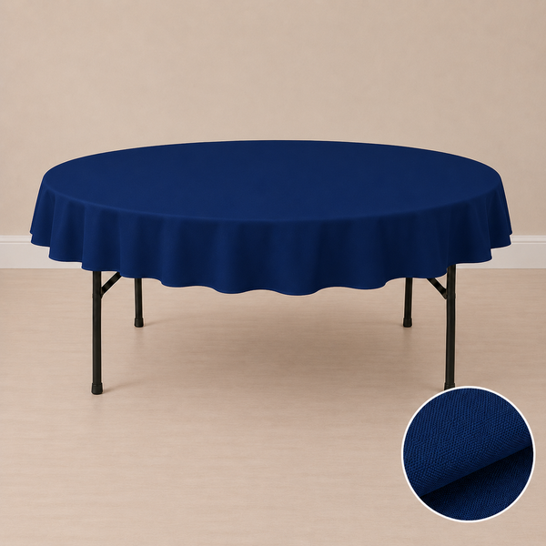 Nappe ronde 80'' (203 cm)