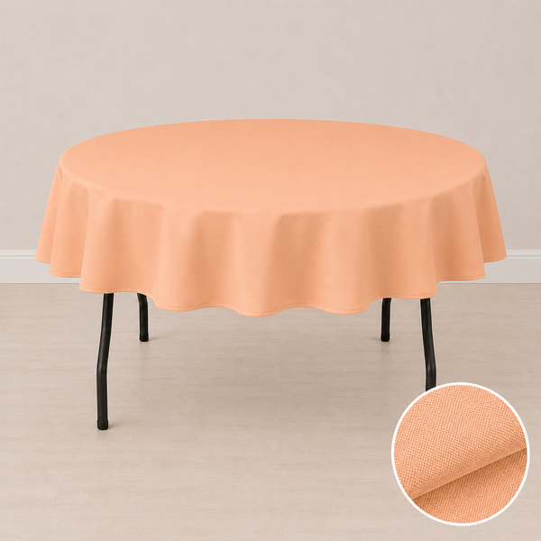 Nappe ronde 80'' (203 cm)