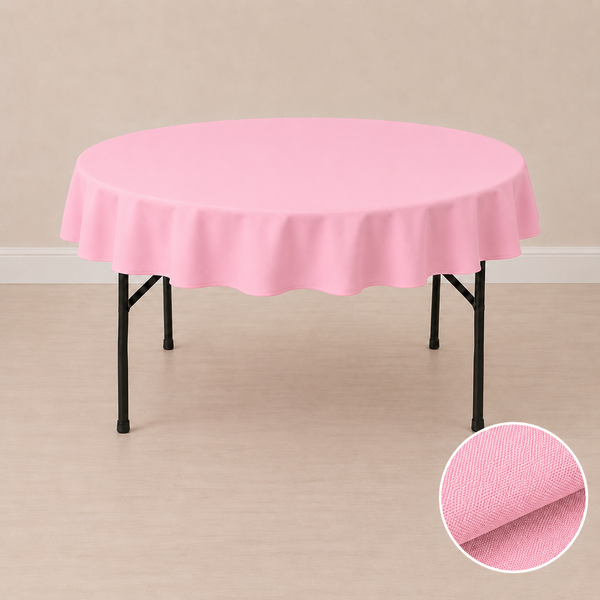 Nappe ronde 80'' (203 cm)