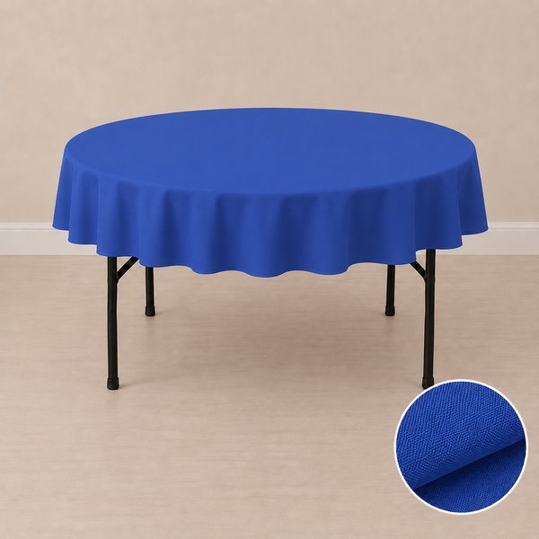 Nappe ronde 80'' (203 cm)