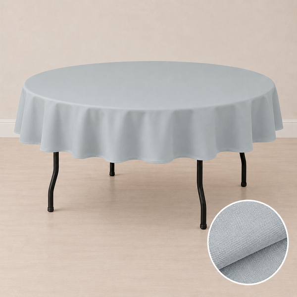 Nappe ronde 80'' (203 cm)