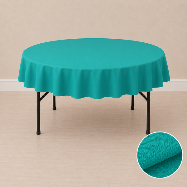 Nappe ronde 80'' (203 cm)