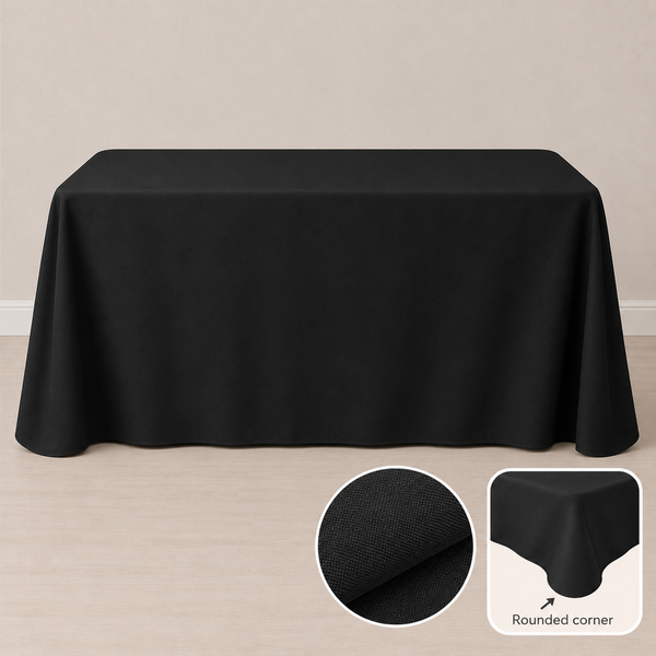 Nappe 84'' x 108" (213 cm x 274 cm)
