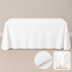 Nappe 84'' x 108" (213 cm x 274 cm)
