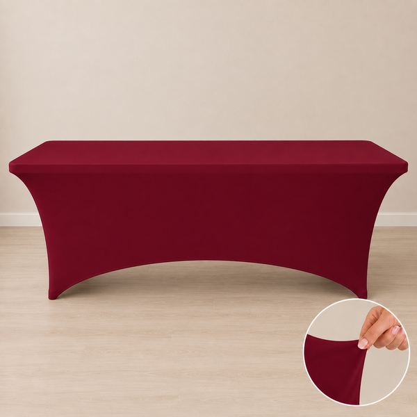 Nappe spandex 8'