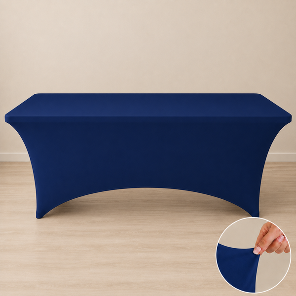 Nappe spandex 8'