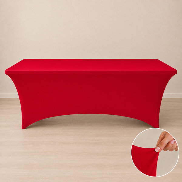 Nappe spandex 8'